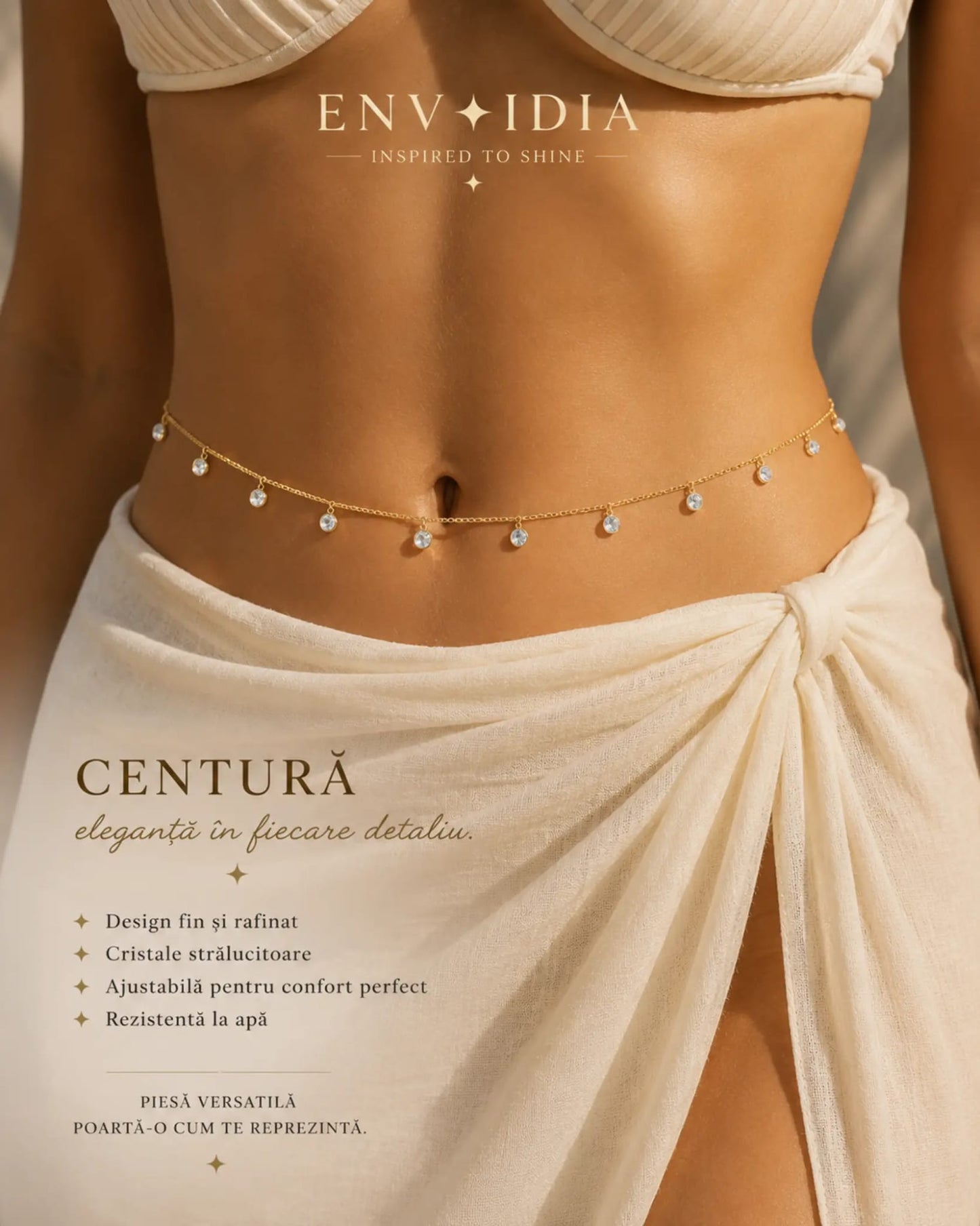 CHAIN BELT