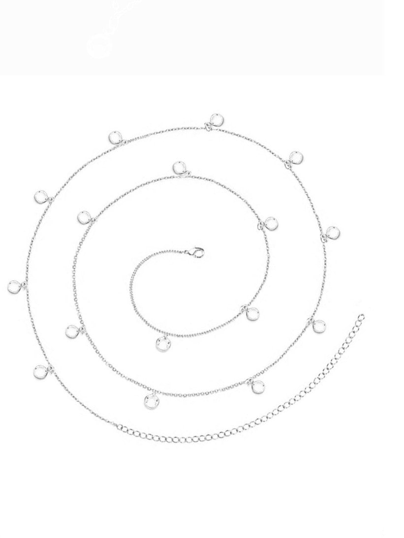 CHAIN BELT