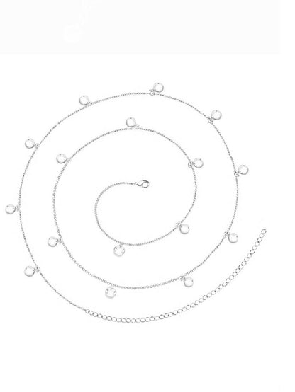 CHAIN BELT