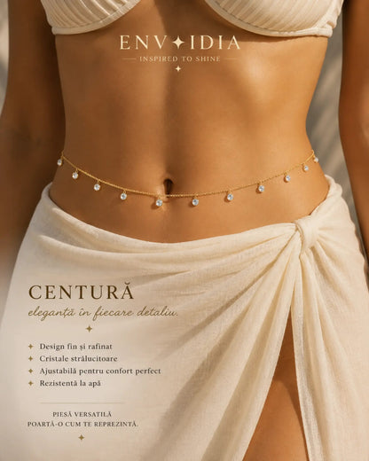 CHAIN BELT