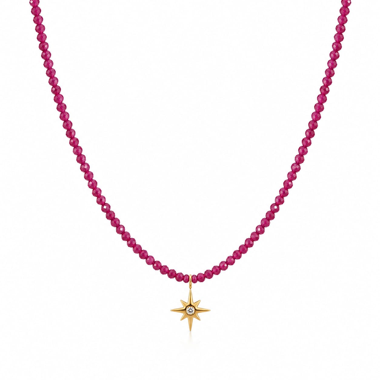 ECLIPSE NORTH STAR RUBY
