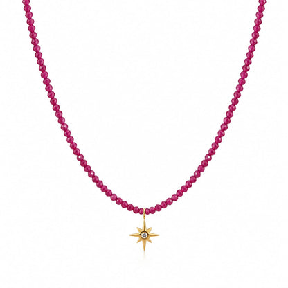 ECLIPSE NORTH STAR RUBY